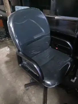Kursi kantor Sandaran jaring Merek (ELITE)