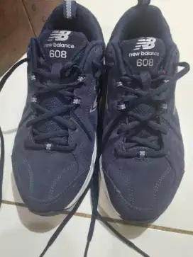 New Balance Men's V5 Casual Comfort