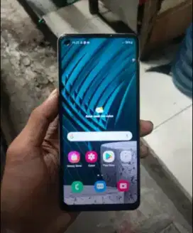 Samsung Galaxy A21s 3/32Gb siap pakai