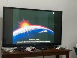 LG Plasma 50 Inch 50P4500