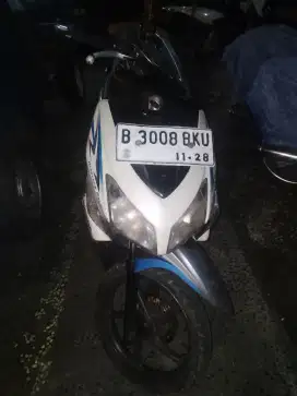 Vario karbu 2012