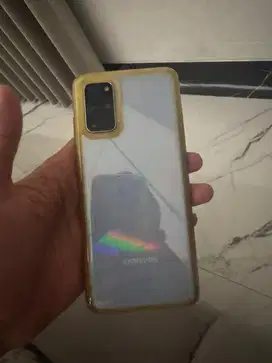 Samsung galaxy s20 plus