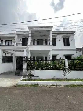 Rumah Baru Di Pamulang Permai