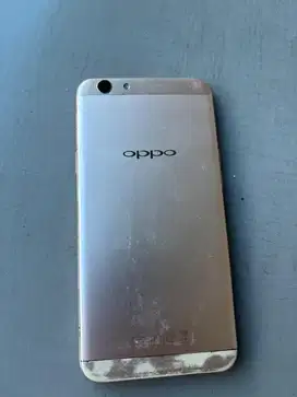 Oppo F1S 3/32GB TERMURAH
