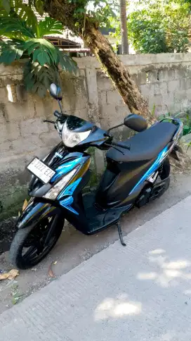 Spin 125 Tahun 2007