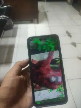 Redmi note 9 ram 6/128