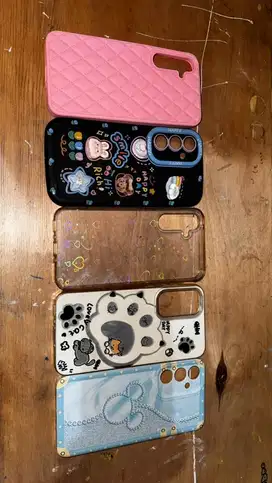 case samsung A35/A55