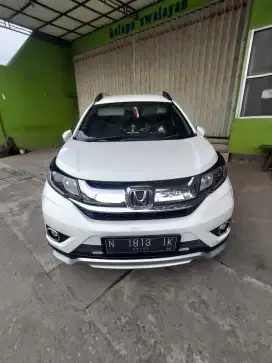 Brv E prestige 2016 matic