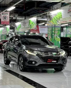Honda HRV SE 2020 / 2021 KM 60rb Jual Murah Bisa TT Jazz