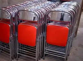 Kursi lipat chitose