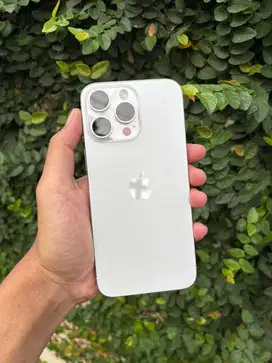 iPhone 15 Pro Max 256gb White Inter