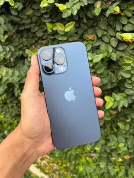 iPhone 15 Pro Max 256gb Blue Inter