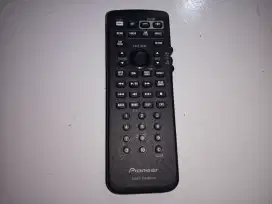 remot home theater pioner