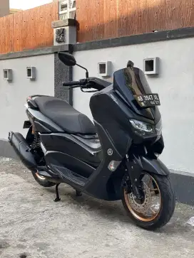 Nmax ABS 2022 Keyless