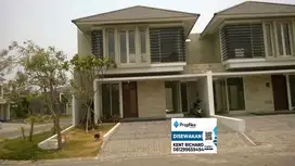 Disewakan rumah Greenhill Citraland Utara Bukit Palma