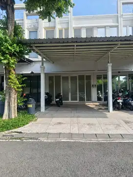 Ruko Usaha Bizhome