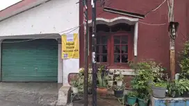 Rumah di Lenteng Agung