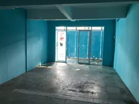 Disewakan Ruko 0 jalan Rayabarata jaya