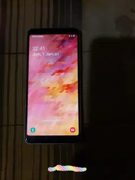 Samsung A8 2018