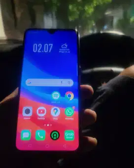 Oppo f9 pro 6/128
