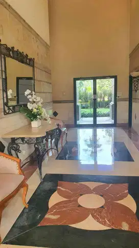 Kondominium Graha Famili Prima