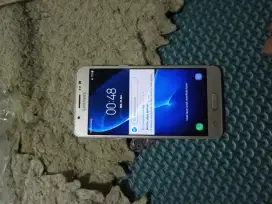 Samsung J5 2016