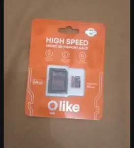 Memory Card Olike 64gb kls 10