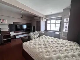 Dijual atau Disewakan Apartment Gunawangsa Tidar