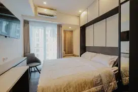 Apartment Amor Pakuwon City Mall