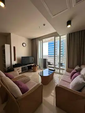 Apartment The Galaxy Residences Tower Elitz