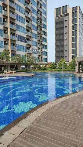 Apartement 3 BR Fully Furnished Dijual Di Jakarta Barat