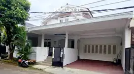 Dijual Rumah Terawat Dalam Perumahan Di Sektor 6 Bintaro Jaya