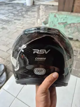 RSV New Windtail Carbon
