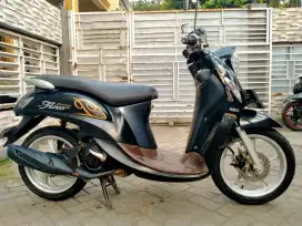 Fino 125 premium pajak hidup lengkap sehat keterangan detail di bawah