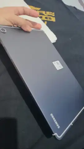 Tablet samsung s10 fe.. salah beli jadi jual cepet aja