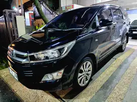 Toyota Kijang Innova 2018 Bensin
