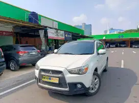 (KM50000)MITSUBISHI OUTLANDER PX 2014 NIK 2013 PANORAMIC KMRENDAH