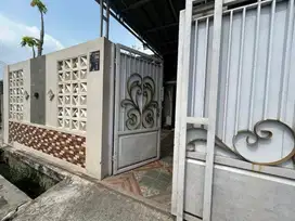 Rumah cantik rasa vila