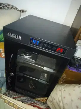 Jual Drybox kamera