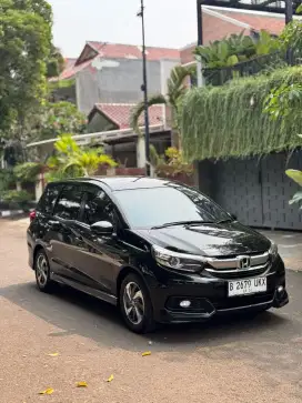 (MURAH)MOBILO E CVT 2019