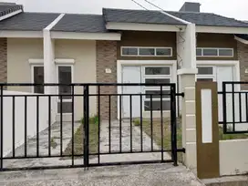 Promo Hebat! Hanya 1 Juta All In Rumah Mewah Cibitung, Siap Huni!