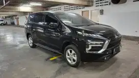 Xpander 1.5 exceed matic 2023 km low