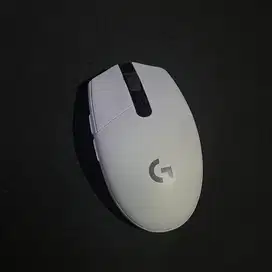 Mouse Logitech G304