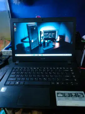 Laptop acer aspire 3