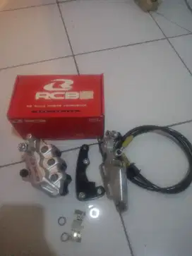 Jual kaliper rcb
