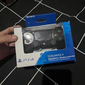 Stik Stick PS4 OP Wireless Bisa Buat Komputer / PC atau Laptop