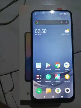 Redmi Note 10 5G, ram 8+5/128