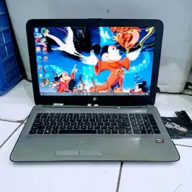 Jual Laptop No Minus Semuanya bagus