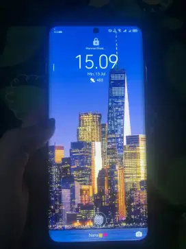 Huawei p50 pro komplit