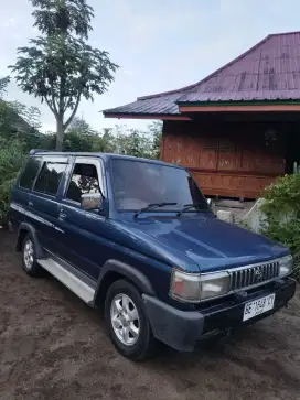 Kijang Grand Extra 1.8